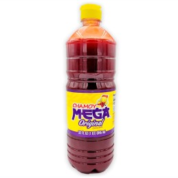 Salsa chamoy mega 500ml