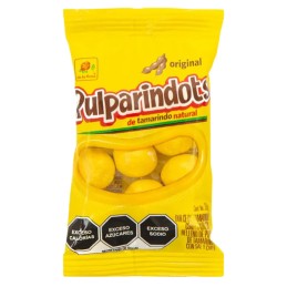 Pulparindo sandia 30gr