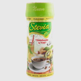 Stevia nationaler...
