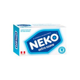 Jabón antibacterial 110g