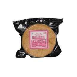 TORTILLAS DE MAIZ BLANCAS...