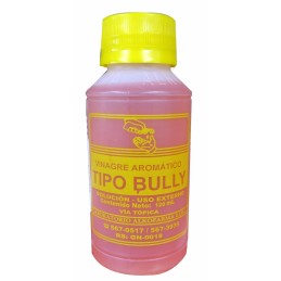 Vinagre Bully  120ml