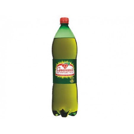 Soda Guarana Antartica 1,5 L