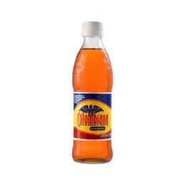 Colombiana Soda