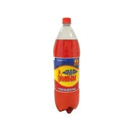 Colombiana Bebida Soda 2 L