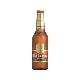 cerveza colombiana
