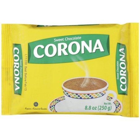 Chocolat Chaud - Corona 250g