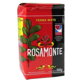 Yerba Mate "Rosamonte"  1kl