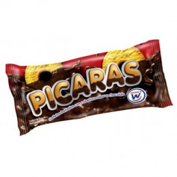 Biscuit Picaras 1pc