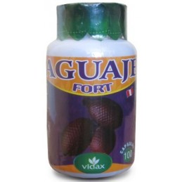Aguaje Fort - 100 capsules