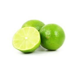 Limones frescos 500g