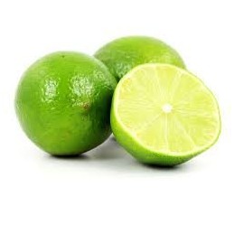 Citron vert 500g