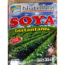 Soya Instantanea NutriMix 200gr