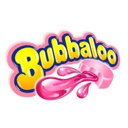 Chewing-Gum Bubbaloo Banana