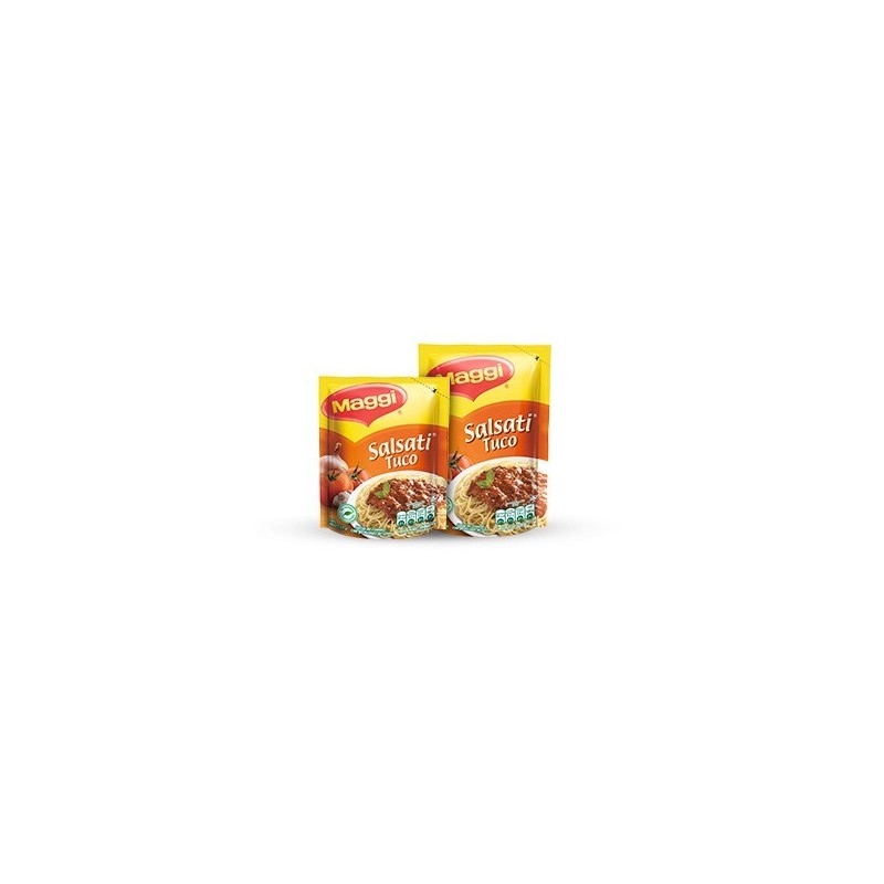 Salsati Tuco 150g Salsati Tuco 150g
