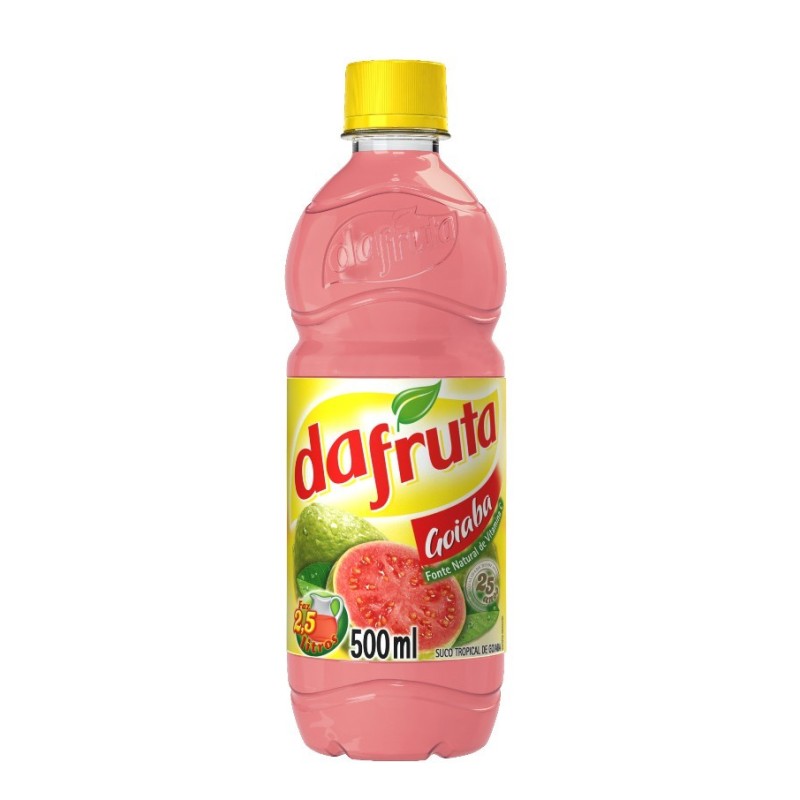 Concentrado de Guayaba 500ml Concentrado de Guayaba 500ml