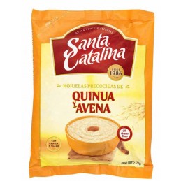 Quinua avena - Santa Catalina  170gr