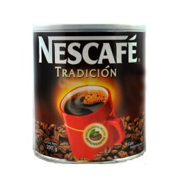 Café Nescafé 190g