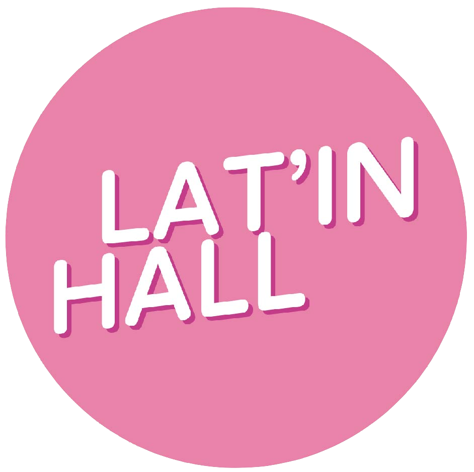 LAT'IN HALL